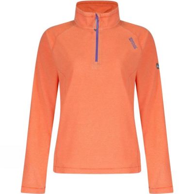 Fleece Regatta Montes Mujer - Naranjas - Chile XIJ692014